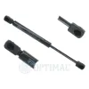 Gasfeder, Koffer-/Laderaum beidseitig hinten OPTIMAL AG-50534 Bild Gasfeder, Koffer-/Laderaum beidseitig hinten OPTIMAL AG-50534