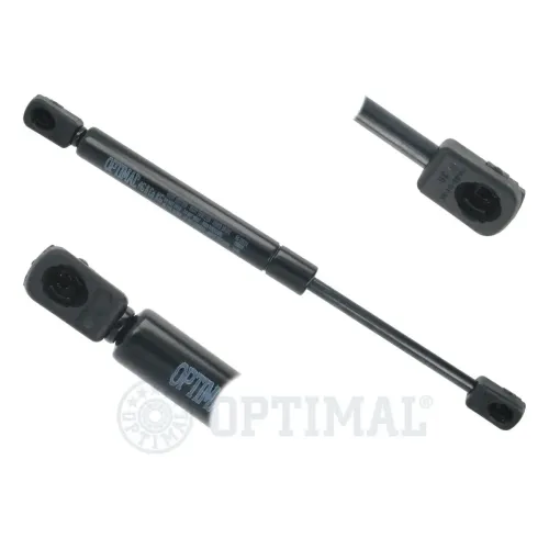 Gasfeder, Koffer-/Laderaum beidseitig hinten OPTIMAL AG-50534 Bild Gasfeder, Koffer-/Laderaum beidseitig hinten OPTIMAL AG-50534