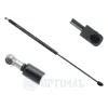 Gasfeder, Koffer-/Laderaum beidseitig hinten OPTIMAL AG-50536