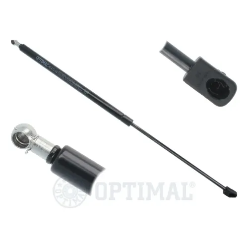 Gasfeder, Koffer-/Laderaum beidseitig hinten OPTIMAL AG-50536 Bild Gasfeder, Koffer-/Laderaum beidseitig hinten OPTIMAL AG-50536