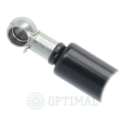 Gasfeder, Koffer-/Laderaum beidseitig hinten OPTIMAL AG-50536 Bild Gasfeder, Koffer-/Laderaum beidseitig hinten OPTIMAL AG-50536