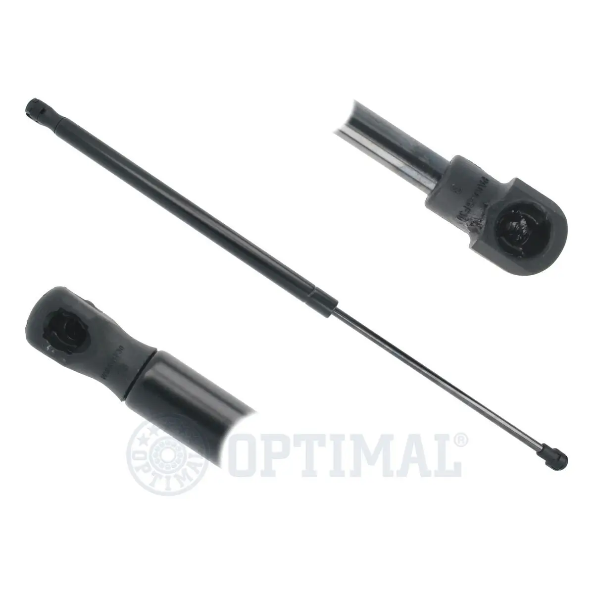 Gasfeder, Koffer-/Laderaum beidseitig hinten OPTIMAL AG-50539
