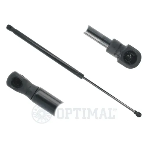 Gasfeder, Koffer-/Laderaum beidseitig hinten OPTIMAL AG-50539 Bild Gasfeder, Koffer-/Laderaum beidseitig hinten OPTIMAL AG-50539