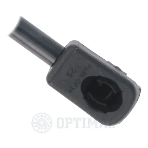 Gasfeder, Koffer-/Laderaum beidseitig hinten OPTIMAL AG-50554 Bild Gasfeder, Koffer-/Laderaum beidseitig hinten OPTIMAL AG-50554