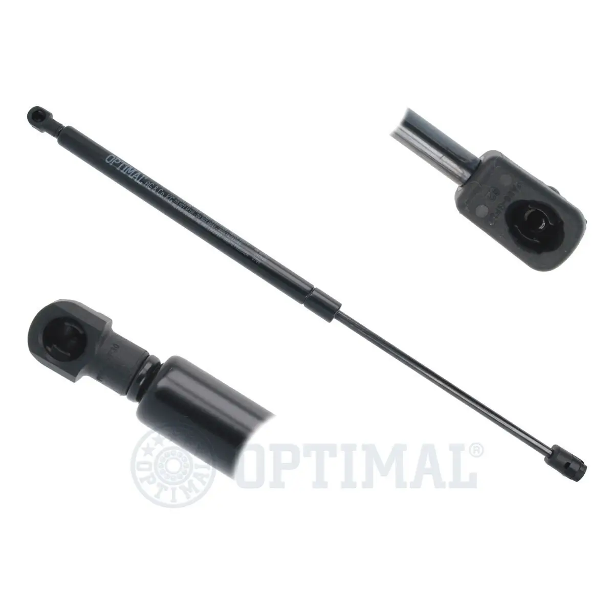 Gasfeder, Koffer-/Laderaum OPTIMAL AG-50557
