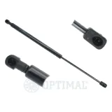 Gasfeder, Koffer-/Laderaum OPTIMAL AG-50557