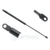 Gasfeder, Koffer-/Laderaum hinten links OPTIMAL AG-50558