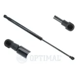 Gasfeder, Koffer-/Laderaum beidseitig hinten OPTIMAL AG-50568