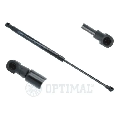 Gasfeder, Koffer-/Laderaum beidseitig hinten OPTIMAL AG-50568 Bild Gasfeder, Koffer-/Laderaum beidseitig hinten OPTIMAL AG-50568