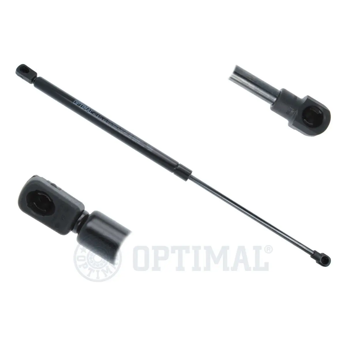 Gasfeder, Koffer-/Laderaum OPTIMAL AG-50571