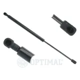 Gasfeder, Koffer-/Laderaum OPTIMAL AG-50573