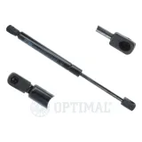 Gasfeder, Koffer-/Laderaum beidseitig hinten OPTIMAL AG-50575