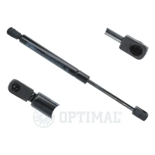 Gasfeder, Koffer-/Laderaum beidseitig hinten OPTIMAL AG-50575 Bild Gasfeder, Koffer-/Laderaum beidseitig hinten OPTIMAL AG-50575