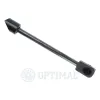 Gasfeder, Koffer-/Laderaum beidseitig hinten OPTIMAL AG-50575 Bild Gasfeder, Koffer-/Laderaum beidseitig hinten OPTIMAL AG-50575