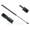 Gasfeder, Koffer-/Laderaum beidseitig hinten OPTIMAL AG-50577 Bild Gasfeder, Koffer-/Laderaum beidseitig hinten OPTIMAL AG-50577