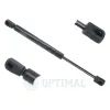 Gasfeder, Koffer-/Laderaum beidseitig hinten OPTIMAL AG-50579 Bild Gasfeder, Koffer-/Laderaum beidseitig hinten OPTIMAL AG-50579