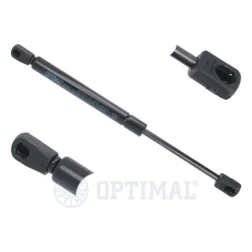 Gasfeder, Koffer-/Laderaum beidseitig hinten OPTIMAL AG-50579 Bild Gasfeder, Koffer-/Laderaum beidseitig hinten OPTIMAL AG-50579