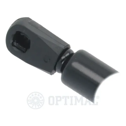 Gasfeder, Koffer-/Laderaum beidseitig hinten OPTIMAL AG-50579 Bild Gasfeder, Koffer-/Laderaum beidseitig hinten OPTIMAL AG-50579