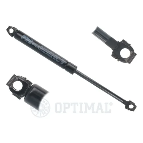 Gasfeder, Koffer-/Laderaum beidseitig hinten OPTIMAL AG-50585 Bild Gasfeder, Koffer-/Laderaum beidseitig hinten OPTIMAL AG-50585