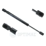 Gasfeder, Koffer-/Laderaum beidseitig hinten OPTIMAL AG-50592