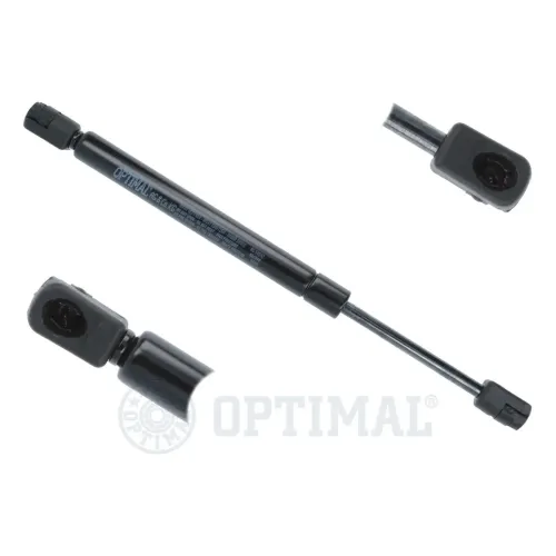 Gasfeder, Koffer-/Laderaum beidseitig hinten OPTIMAL AG-50592 Bild Gasfeder, Koffer-/Laderaum beidseitig hinten OPTIMAL AG-50592
