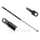Gasfeder, Koffer-/Laderaum hinten links OPTIMAL AG-50594