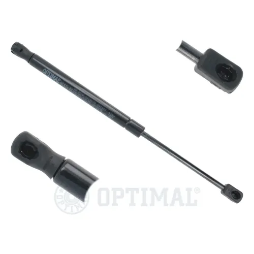 Gasfeder, Koffer-/Laderaum beidseitig hinten OPTIMAL AG-50612 Bild Gasfeder, Koffer-/Laderaum beidseitig hinten OPTIMAL AG-50612