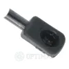 Gasfeder, Koffer-/Laderaum beidseitig hinten OPTIMAL AG-50612 Bild Gasfeder, Koffer-/Laderaum beidseitig hinten OPTIMAL AG-50612