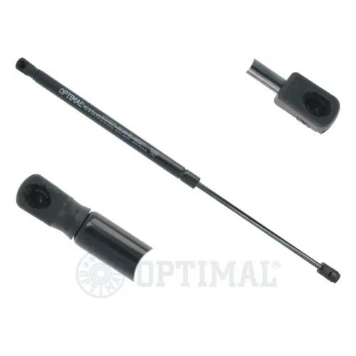 Gasfeder, Koffer-/Laderaum beidseitig hinten OPTIMAL AG-50621 Bild Gasfeder, Koffer-/Laderaum beidseitig hinten OPTIMAL AG-50621
