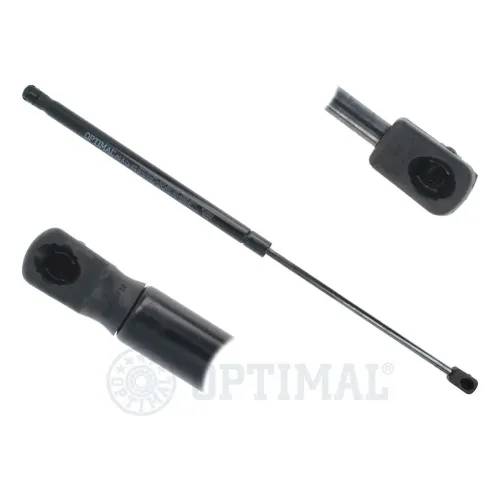 Gasfeder, Koffer-/Laderaum beidseitig hinten OPTIMAL AG-50624 Bild Gasfeder, Koffer-/Laderaum beidseitig hinten OPTIMAL AG-50624