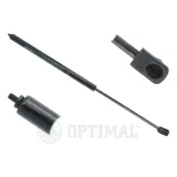 Gasfeder, Motorhaube rechts OPTIMAL AG-50627