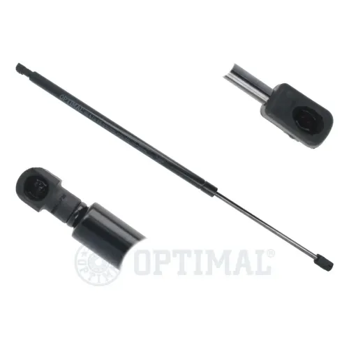 Gasfeder, Koffer-/Laderaum beidseitig hinten OPTIMAL AG-50629 Bild Gasfeder, Koffer-/Laderaum beidseitig hinten OPTIMAL AG-50629