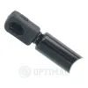 Gasfeder, Koffer-/Laderaum beidseitig hinten OPTIMAL AG-50638 Bild Gasfeder, Koffer-/Laderaum beidseitig hinten OPTIMAL AG-50638