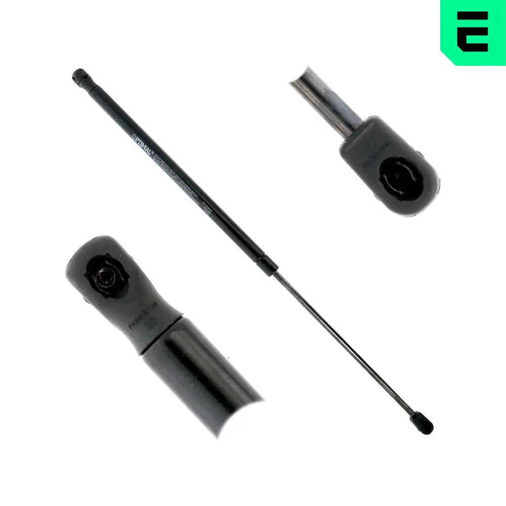 Gasfeder, Motorhaube beidseitig OPTIMAL AG-50659