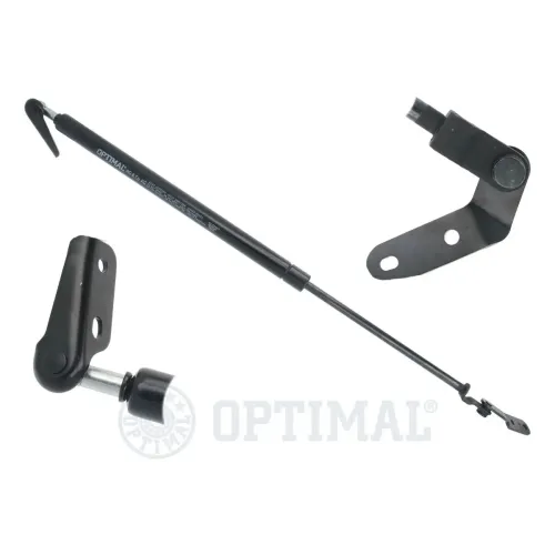 Gasfeder, Koffer-/Laderaum hinten rechts OPTIMAL AG-50667 Bild Gasfeder, Koffer-/Laderaum hinten rechts OPTIMAL AG-50667