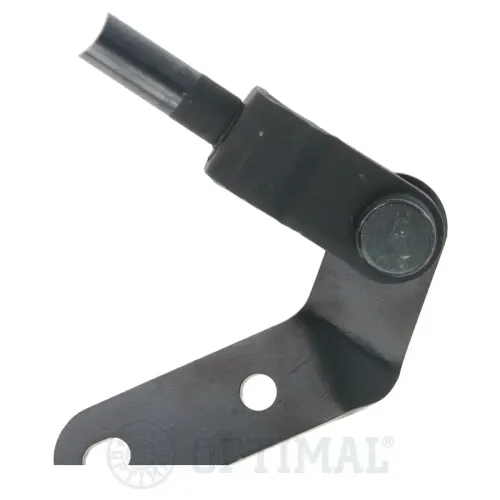 Gasfeder, Koffer-/Laderaum hinten rechts OPTIMAL AG-50667 Bild Gasfeder, Koffer-/Laderaum hinten rechts OPTIMAL AG-50667