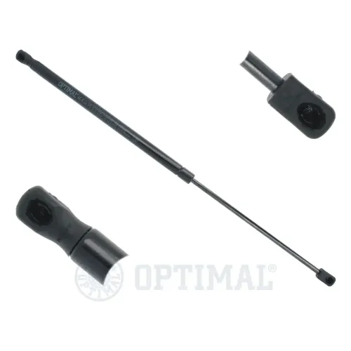 Gasfeder, Motorhaube rechts OPTIMAL AG-50670 Bild Gasfeder, Motorhaube rechts OPTIMAL AG-50670