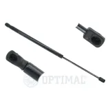 Gasfeder, Koffer-/Laderaum beidseitig beidseitig hinten hinten OPTIMAL AG-50693