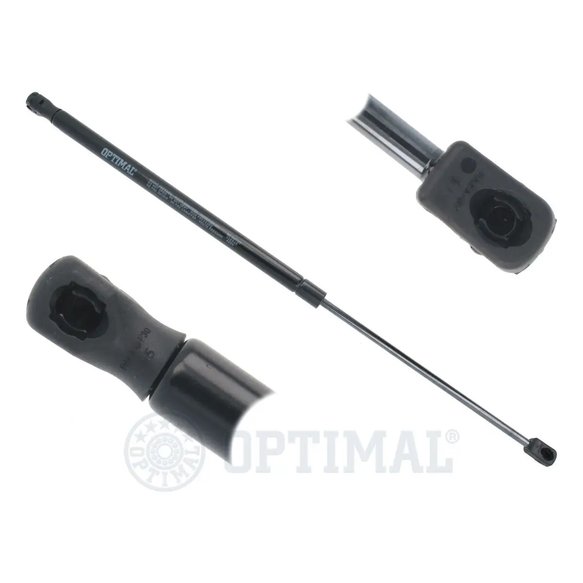 Gasfeder, Koffer-/Laderaum beidseitig hinten OPTIMAL AG-50703