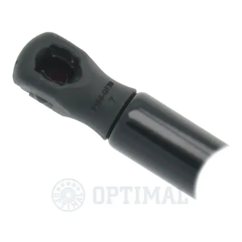 Gasfeder, Koffer-/Laderaum hinten rechts OPTIMAL AG-50706 Bild Gasfeder, Koffer-/Laderaum hinten rechts OPTIMAL AG-50706