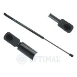 Gasfeder, Koffer-/Laderaum beidseitig hinten OPTIMAL AG-50722