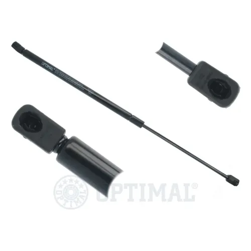 Gasfeder, Koffer-/Laderaum beidseitig hinten OPTIMAL AG-50722 Bild Gasfeder, Koffer-/Laderaum beidseitig hinten OPTIMAL AG-50722