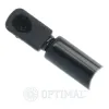 Gasfeder, Koffer-/Laderaum beidseitig hinten OPTIMAL AG-50722 Bild Gasfeder, Koffer-/Laderaum beidseitig hinten OPTIMAL AG-50722