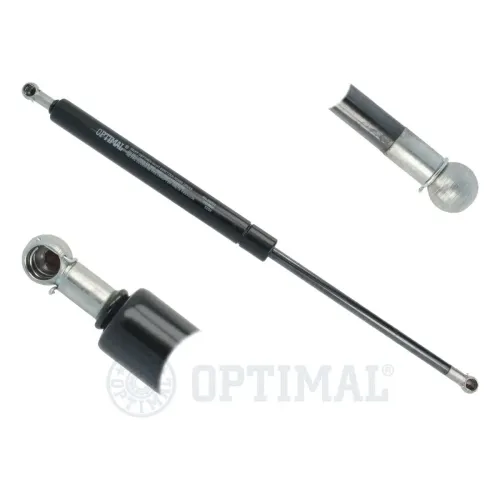 Gasfeder, Motorhaube beidseitig OPTIMAL AG-50731 Bild Gasfeder, Motorhaube beidseitig OPTIMAL AG-50731