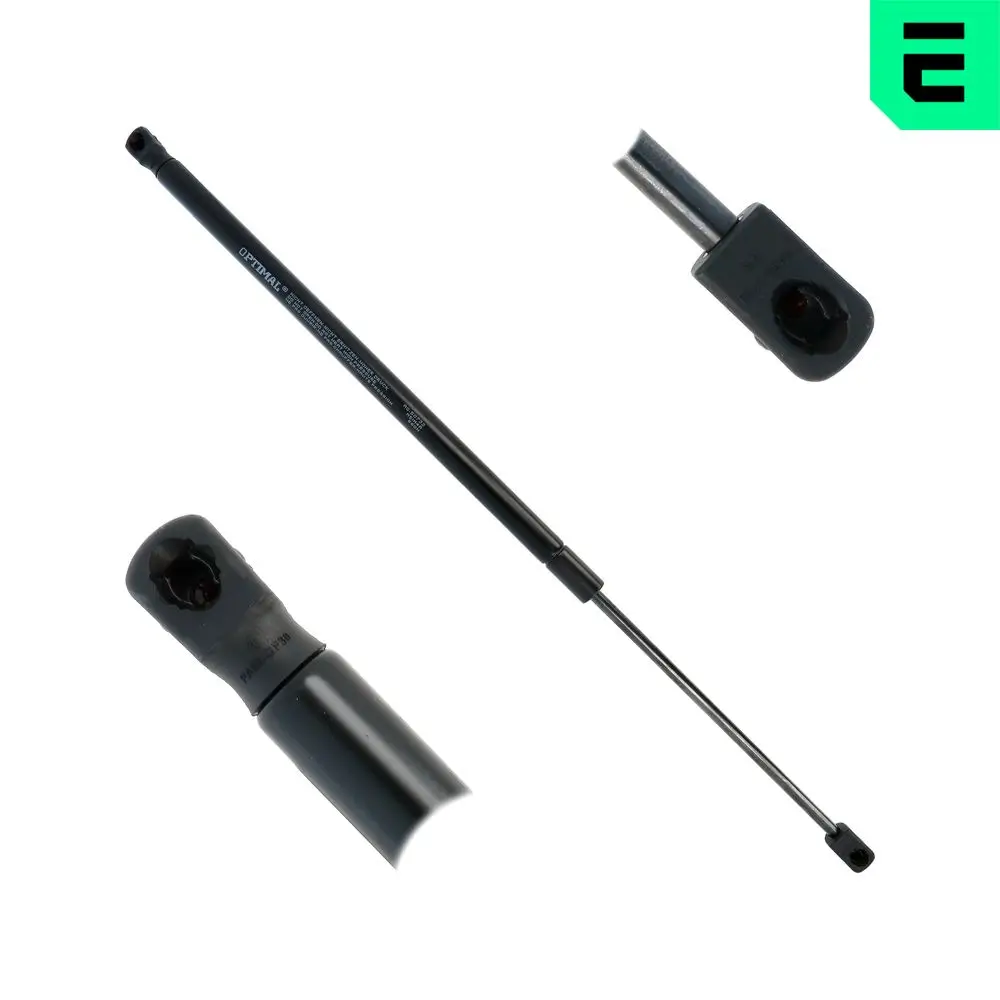 Gasfeder, Koffer-/Laderaum beidseitig hinten OPTIMAL AG-50733