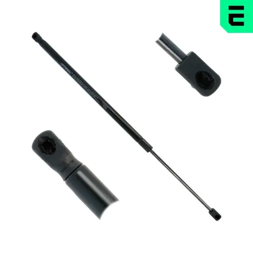 Gasfeder, Koffer-/Laderaum beidseitig hinten OPTIMAL AG-50733 Bild Gasfeder, Koffer-/Laderaum beidseitig hinten OPTIMAL AG-50733