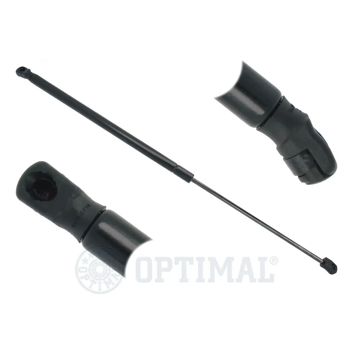 Gasfeder, Koffer-/Laderaum OPTIMAL AG-50734