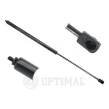 Gasfeder, Motorhaube rechts OPTIMAL AG-50735