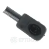 Gasfeder, Koffer-/Laderaum beidseitig hinten OPTIMAL AG-50743 Bild Gasfeder, Koffer-/Laderaum beidseitig hinten OPTIMAL AG-50743