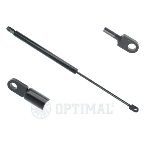 Gasfeder, Motorhaube beidseitig OPTIMAL AG-50764 Bild Gasfeder, Motorhaube beidseitig OPTIMAL AG-50764